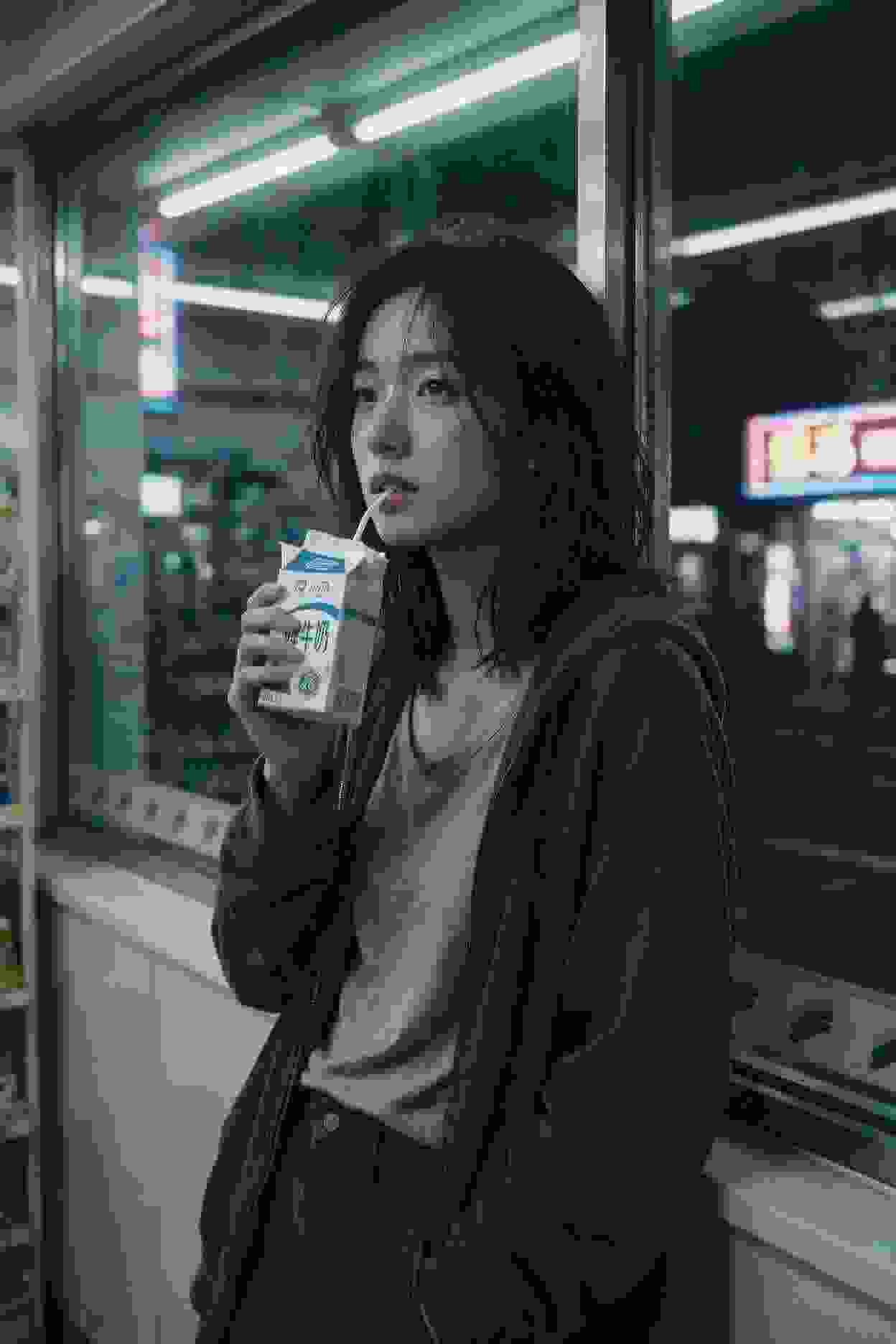 追光者