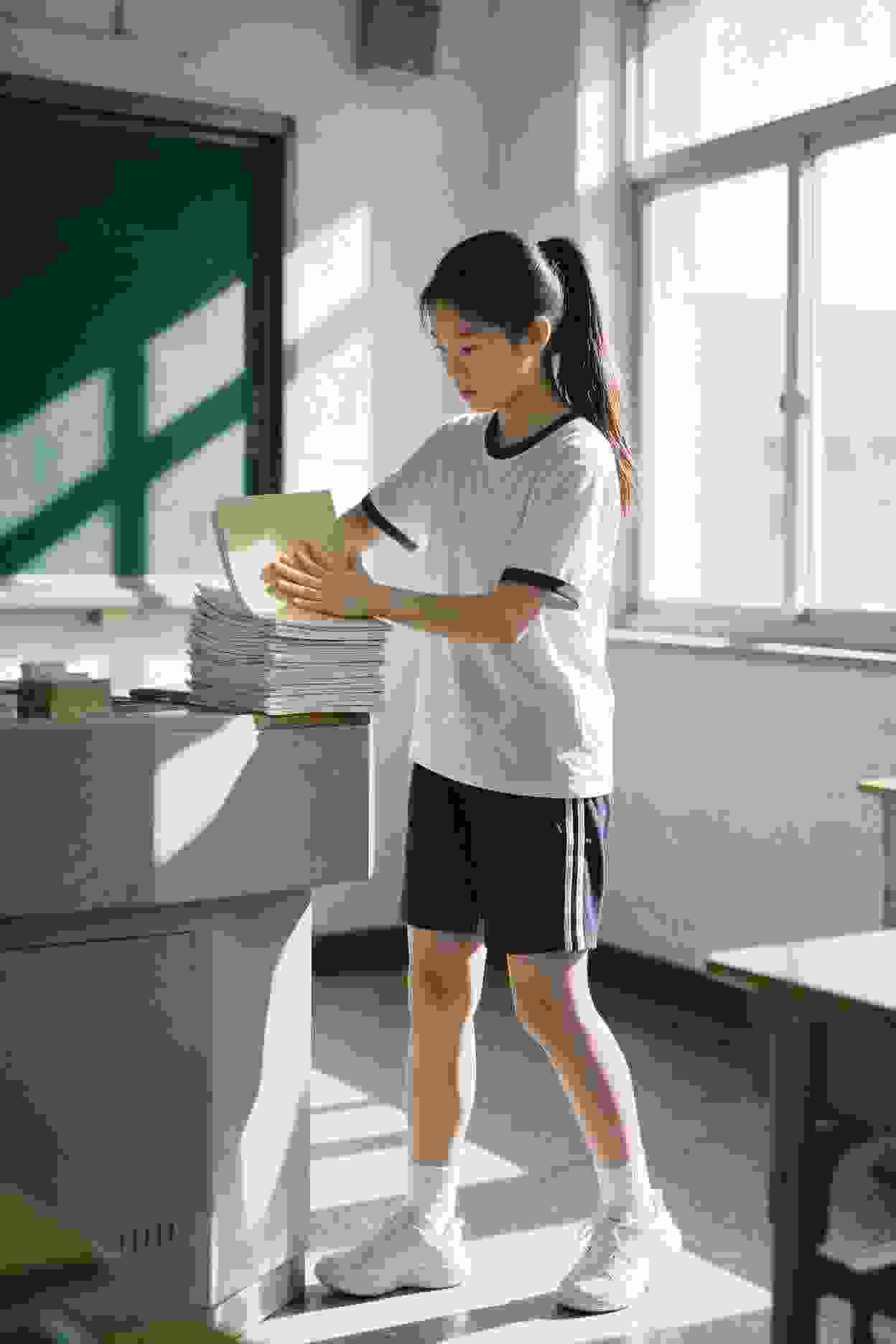 深海陨落