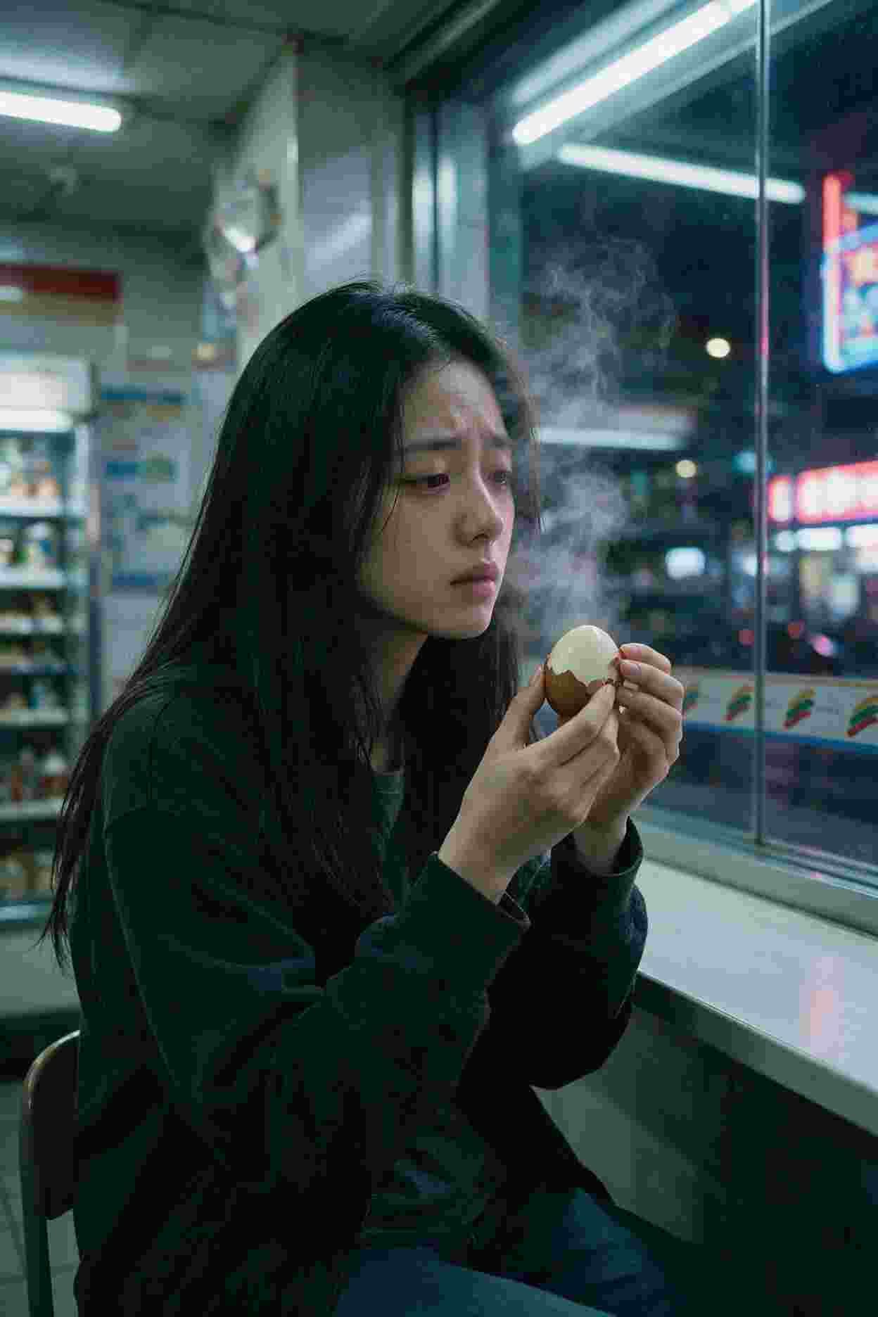 爱的告白